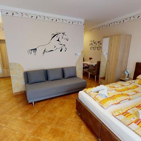 Cristian Apartman Hajdúszoboszló Extérieur photo