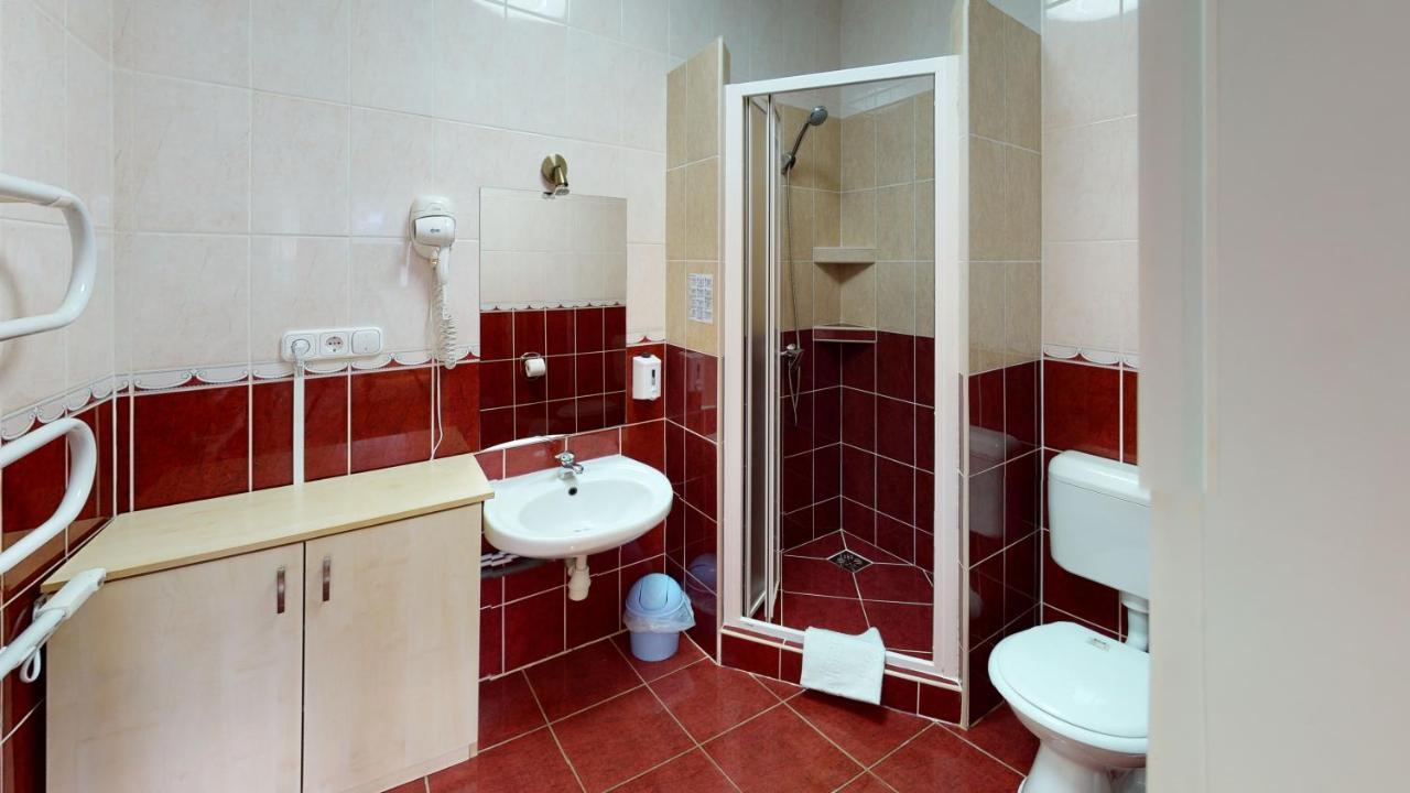 Cristian Apartman Hajdúszoboszló Extérieur photo