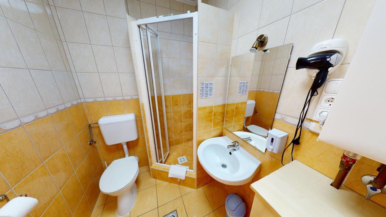 Cristian Apartman Hajdúszoboszló Extérieur photo
