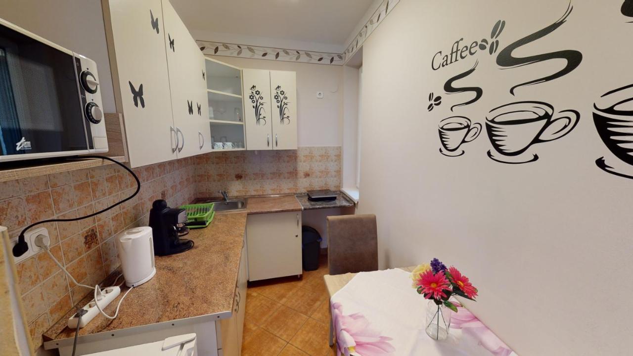 Cristian Apartman Hajdúszoboszló Extérieur photo