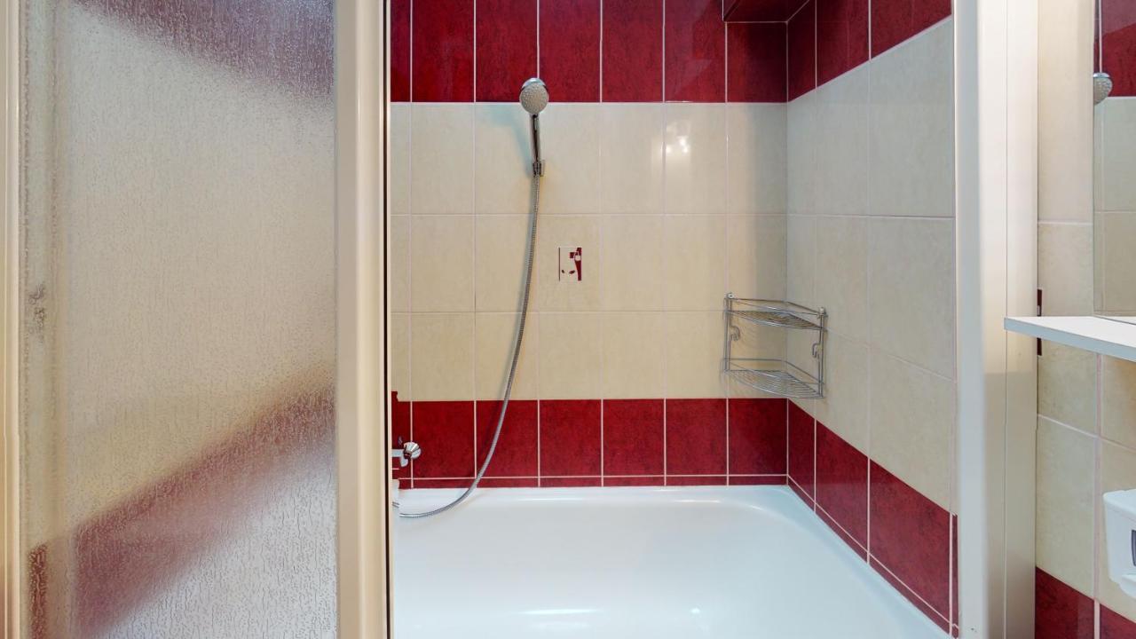 Cristian Apartman Hajdúszoboszló Extérieur photo