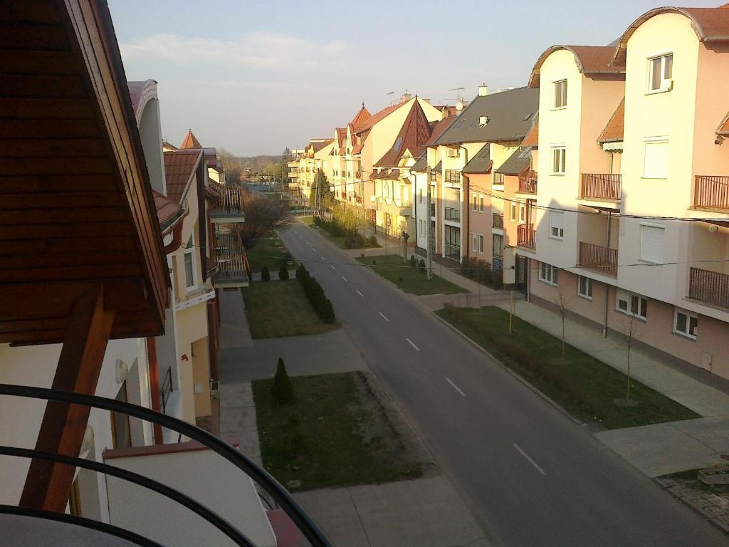 Cristian Apartman Hajdúszoboszló Extérieur photo