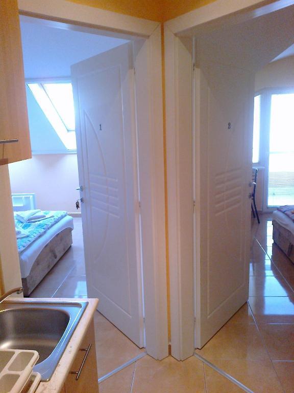 Cristian Apartman Hajdúszoboszló Extérieur photo