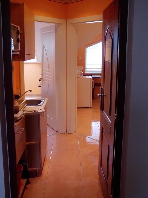Cristian Apartman Hajdúszoboszló Extérieur photo